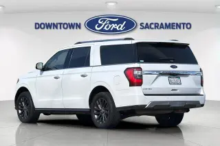 Ford Expedition MAX 2021 4x2 Limited 4dr SUV