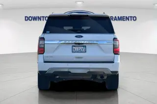 Ford Expedition MAX 2021 4x2 Limited 4dr SUV