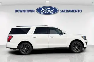 Ford Expedition MAX 2021 4x2 Limited 4dr SUV