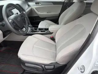 Hyundai SONATA 2016 SE 4dr Sedán PZEV