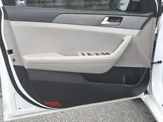 Hyundai SONATA 2016 SE 4dr Sedán PZEV