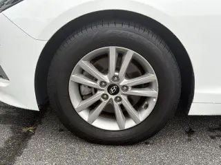 Hyundai SONATA 2016 SE 4dr Sedán PZEV