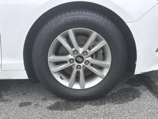 Hyundai SONATA 2016 SE 4dr Sedán PZEV