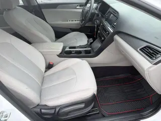 Hyundai SONATA 2016 SE 4dr Sedán PZEV