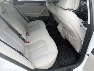 Hyundai SONATA 2016 SE 4dr Sedán PZEV