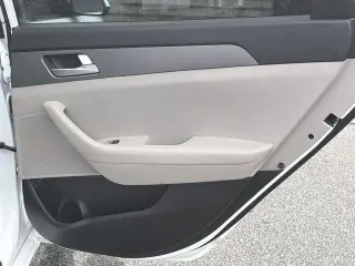 Hyundai SONATA 2016 SE 4dr Sedán PZEV