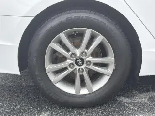Hyundai SONATA 2016 SE 4dr Sedán PZEV