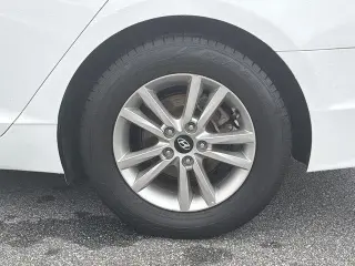 Hyundai SONATA 2016 SE 4dr Sedán PZEV
