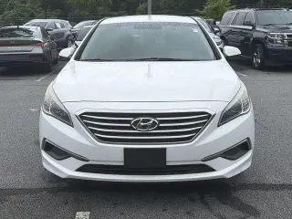 Hyundai SONATA 2016 SE 4dr Sedán PZEV