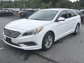 Hyundai SONATA 2016 SE 4dr Sedán PZEV