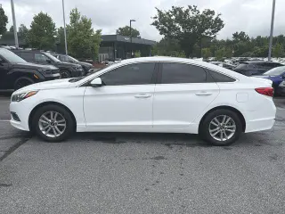 Hyundai SONATA 2016 SE 4dr Sedán PZEV