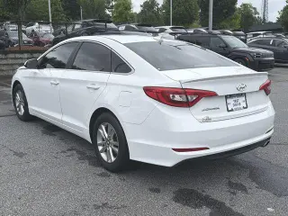 Hyundai SONATA 2016 SE 4dr Sedán PZEV