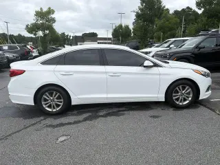 Hyundai SONATA 2016 SE 4dr Sedán PZEV