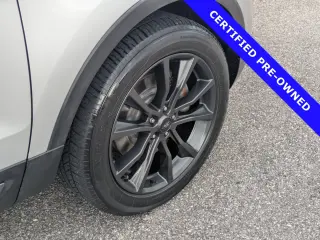 Ford Explorer 2019 XLT 4dr SUV