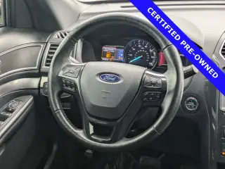 Ford Explorer 2019 XLT 4dr SUV