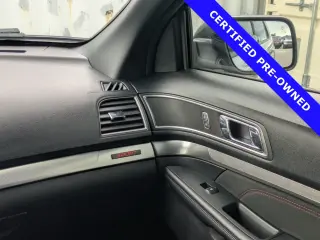 Ford Explorer 2019 XLT 4dr SUV