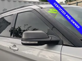 Ford Explorer 2019 XLT 4dr SUV
