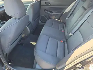 Nissan Altima 2021 2.5 SV 4dr Sedán
