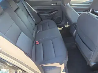 Nissan Altima 2021 2.5 SV 4dr Sedán