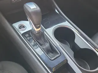 Nissan Altima 2021 2.5 SV 4dr Sedán
