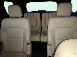 Ford Explorer 2017 XLT 4dr SUV