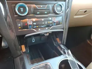 Ford Explorer 2017 XLT 4dr SUV