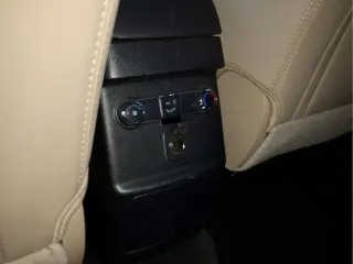 Ford Explorer 2017 XLT 4dr SUV