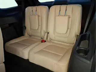 Ford Explorer 2017 XLT 4dr SUV