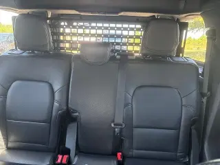 Ford Bronco 2022 4x4 Outer Banks 4dr SUV