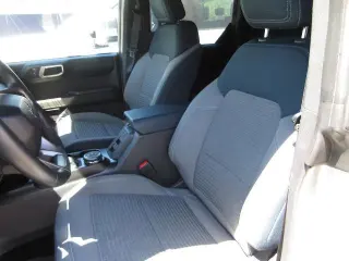 Ford Bronco 2021 4x4 Outer Banks 4dr SUV