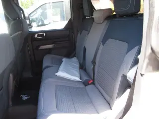 Ford Bronco 2021 4x4 Outer Banks 4dr SUV