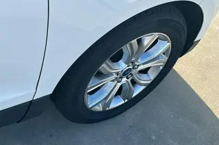 Ford Edge 2022 AWD Titanium 4puertas Crossover