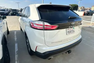 Ford Edge 2022 AWD Titanium 4puertas Crossover