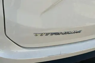 Ford Edge 2022 AWD Titanium 4puertas Crossover