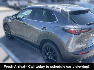 Mazda CX-30 2022 AWD 2.5 Turbo Premium 4dr SUV
