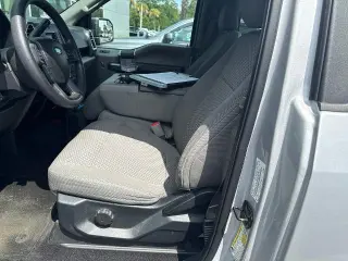 Ford F-150 2016 4x2 XLT 2dr Cabina Regular 6.5 ft. SB