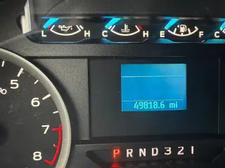 Ford F-150 2016 4x2 XLT 2dr Cabina Regular 6.5 ft. SB