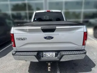 Ford F-150 2016 4x2 XLT 2dr Cabina Regular 6.5 ft. SB