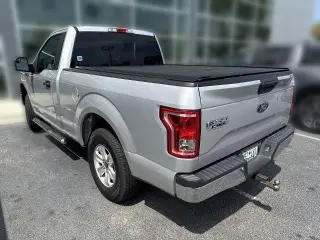 Ford F-150 2016 4x2 XLT 2dr Cabina Regular 6.5 ft. SB