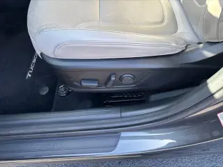 Hyundai TUCSON 2023 AWD Limited 4dr SUV