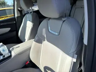 Hyundai TUCSON 2023 AWD Limited 4dr SUV