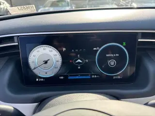 Hyundai TUCSON 2023 AWD Limited 4dr SUV
