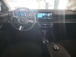 Hyundai TUCSON 2025 SEL 4dr SUV