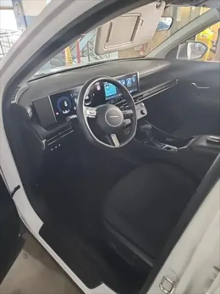 Hyundai TUCSON 2025 SEL 4dr SUV