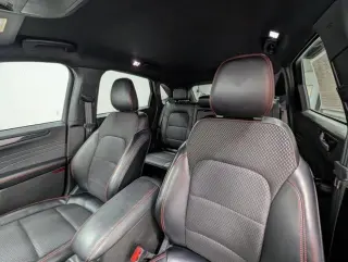 Ford Escape 2024 AWD ST-Line 4dr SUV