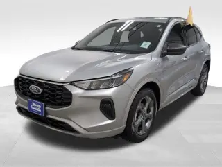 Ford Escape 2024 AWD ST-Line 4dr SUV
