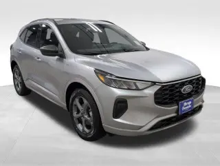 Ford Escape 2024 AWD ST-Line 4dr SUV