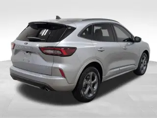 Ford Escape 2024 AWD ST-Line 4dr SUV