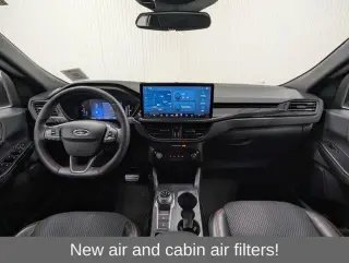 Ford Escape 2024 AWD ST-Line 4dr SUV