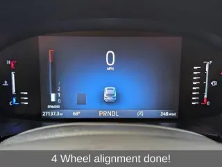 Ford Escape 2024 AWD ST-Line 4dr SUV